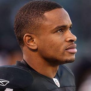 Nnamdi Asomugha