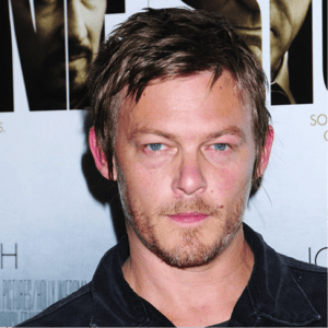 Norman Reedus