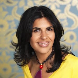 Anjum Anand