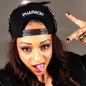 Contact Paigey Cakey - Agent, Manager and Publicist Details