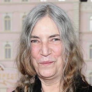 Patti Smith