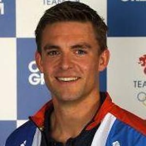 Pete Reed