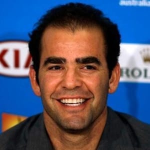 Pete Sampras