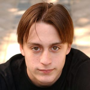 Kieran Culkin