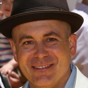 Ken Daurio