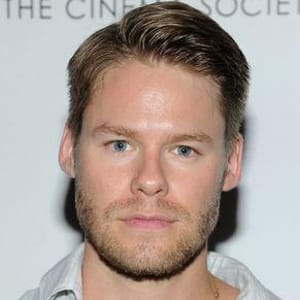 Randy Harrison