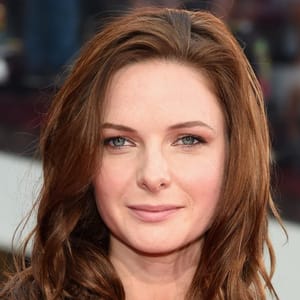 Contact Rebecca Ferguson (Actress) - Agent, Manager and Publicist Details