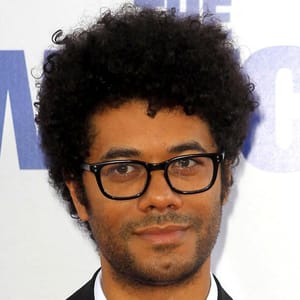 Richard Ayoade