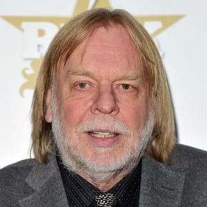 Rick Wakeman