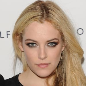 Riley Keough