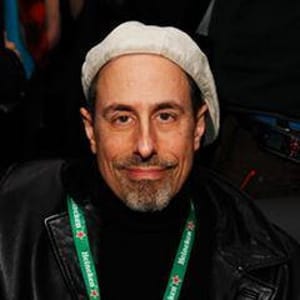 Rob Festinger