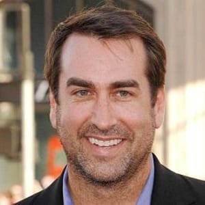 Rob Riggle