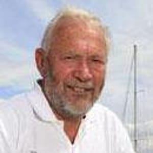Robin Knox Johnston (Sir)