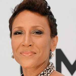 Robin Roberts