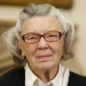Rosamunde Pilcher (The Estate of)