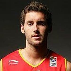 Rudy Fernandez