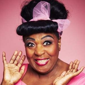 Rustie Lee