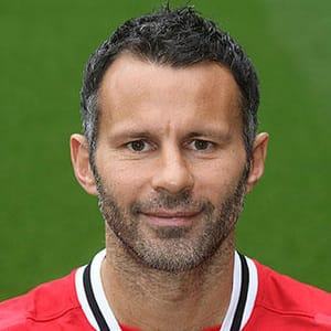 Ryan Giggs
