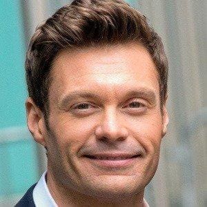 Ryan Seacrest
