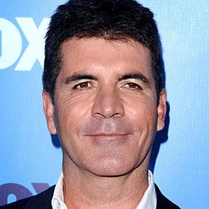 Simon Cowell