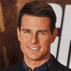 Contact Tom Cruise Agent, Manager and Publicist Details