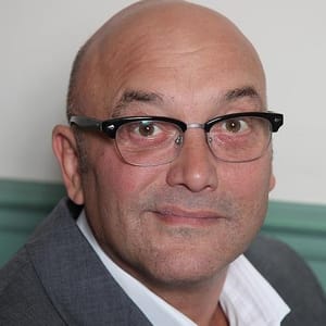 Gregg Wallace