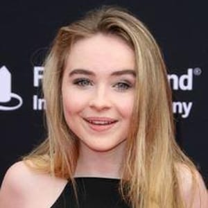 Sabrina Carpenter