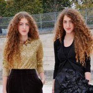 Sama &amp; Haya Khadra