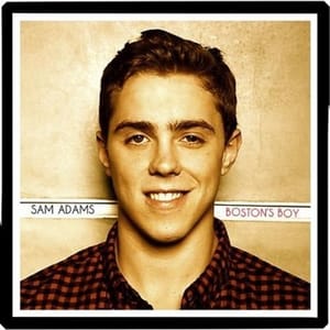 Sammy Adams