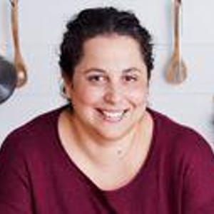 Sarit Packer