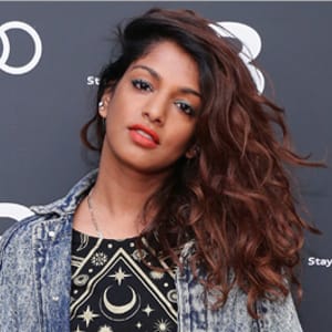 M.I.A.