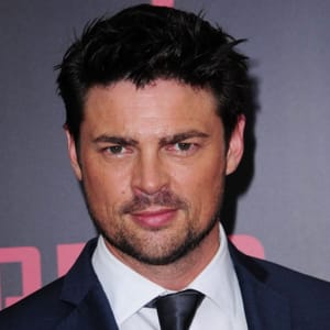 Karl Urban