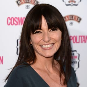 Davina McCall