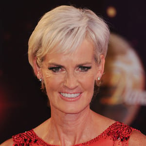 Judy Murray OBE