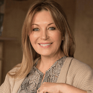 Kirsty Young