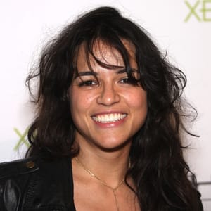 Michelle Rodriguez