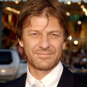 Sean Bean