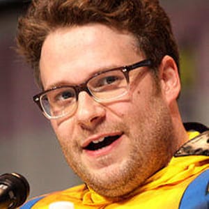 Seth Rogen