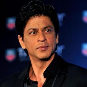 Shah Rukh Khan