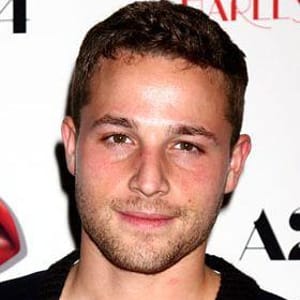 Shawn Pyfrom