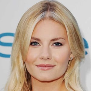 Elisha Cuthbert