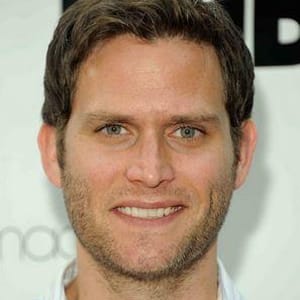 Steven Pasquale