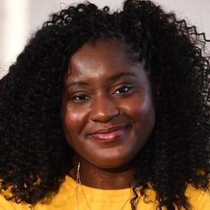 Susan Wokoma