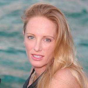 Tanya Streeter