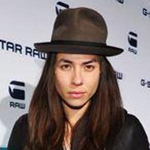 Tasya Van Ree