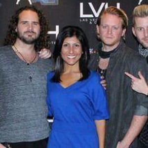 Tenors of Rock