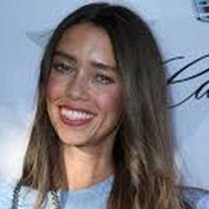 Thania Peck