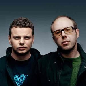 The Chemical Brothers