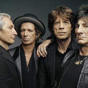 The Rolling Stones