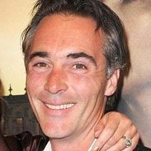 Greg Wise